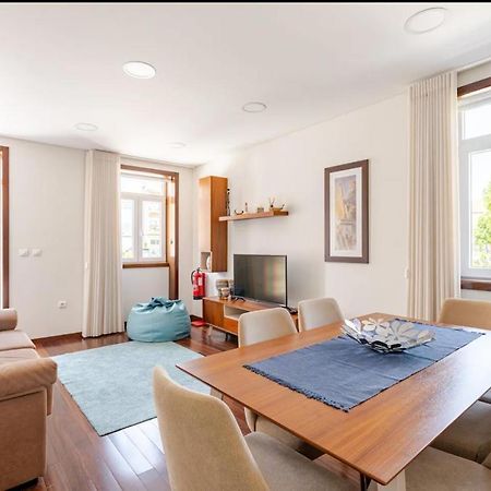 Casa Peixinha Villa Aveiro Buitenkant foto