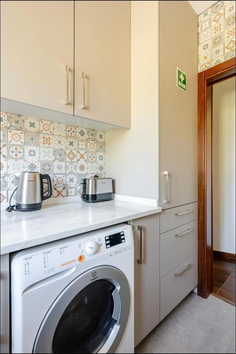 Casa Peixinha Villa Aveiro Buitenkant foto