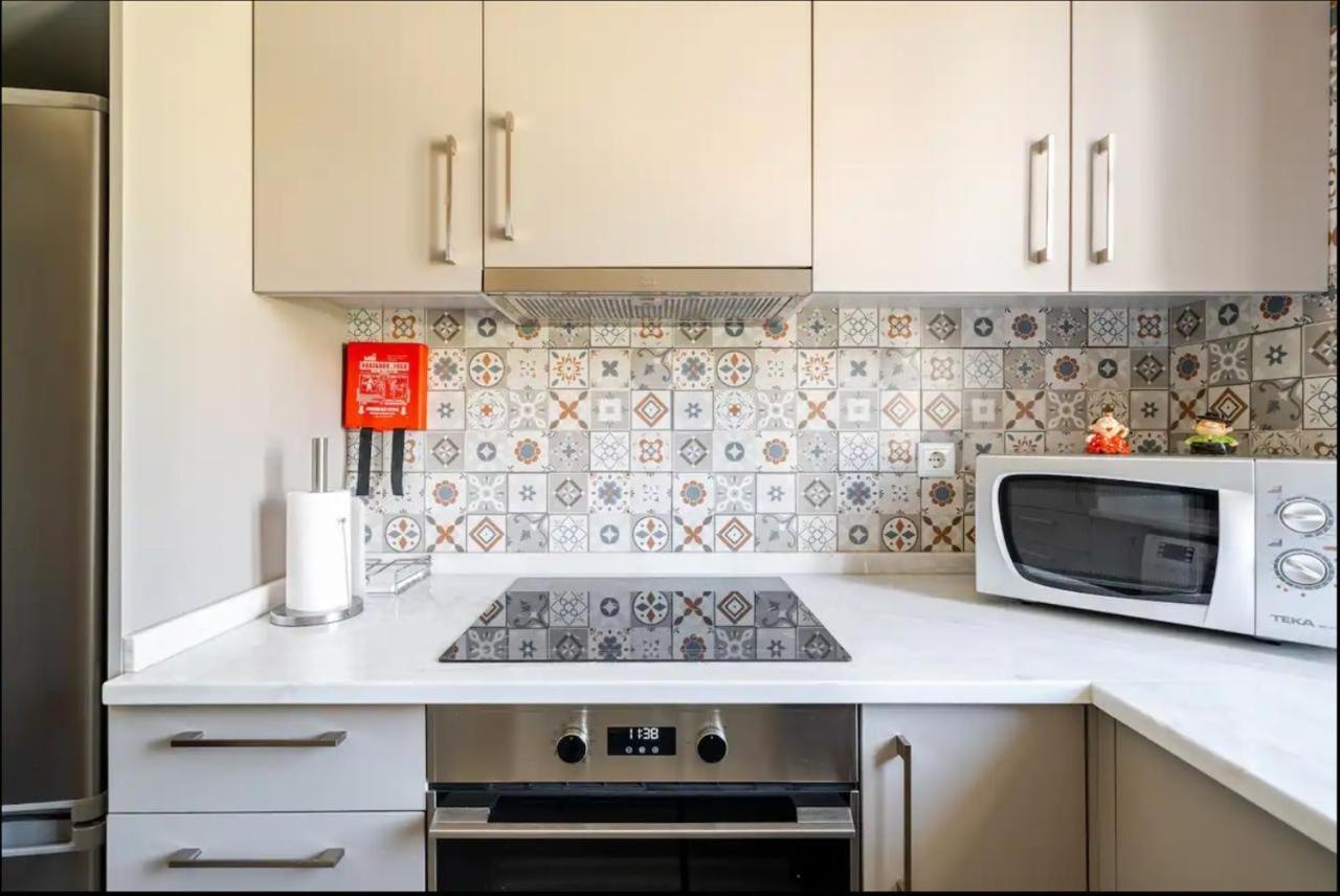 Casa Peixinha Villa Aveiro Buitenkant foto