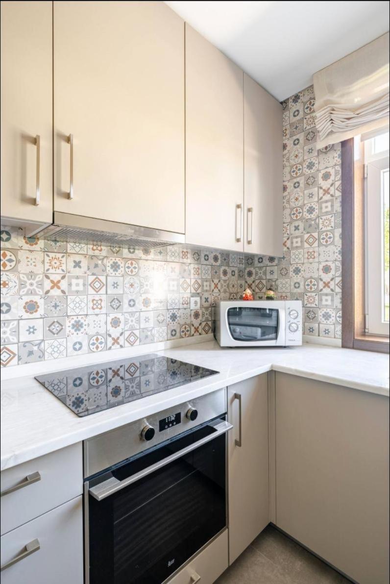 Casa Peixinha Villa Aveiro Buitenkant foto