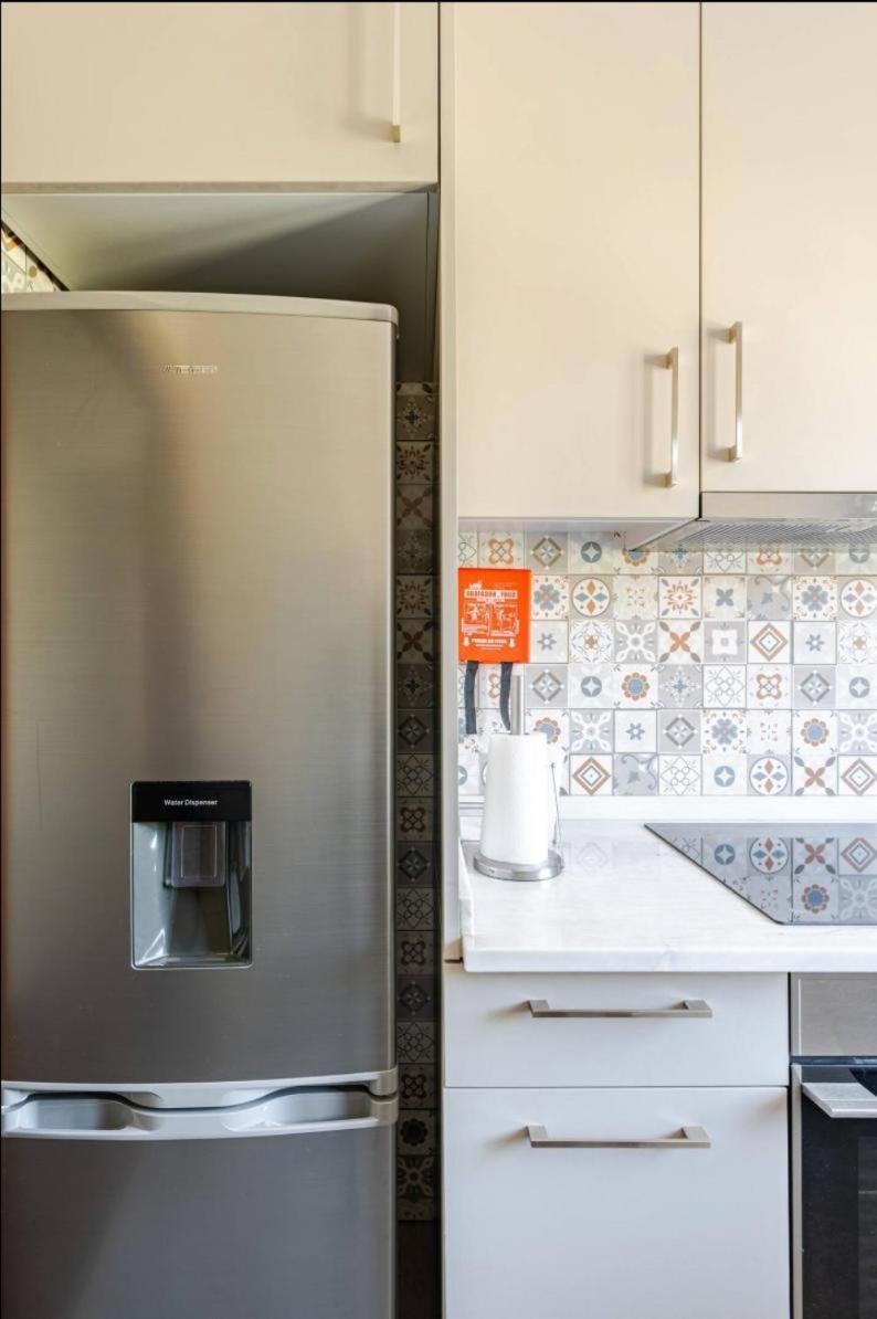 Casa Peixinha Villa Aveiro Buitenkant foto