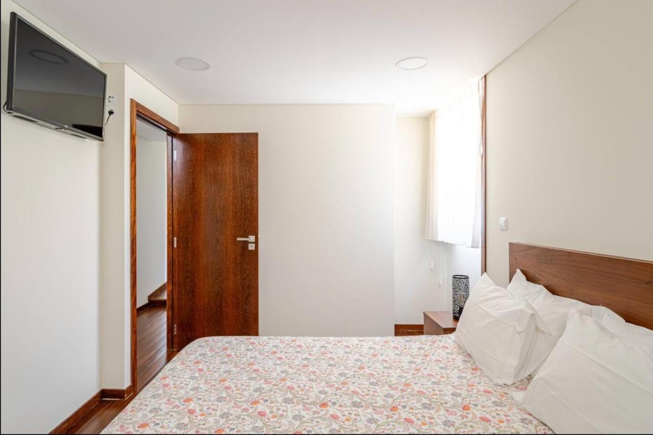 Casa Peixinha Villa Aveiro Buitenkant foto