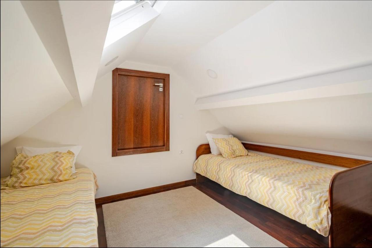 Casa Peixinha Villa Aveiro Buitenkant foto