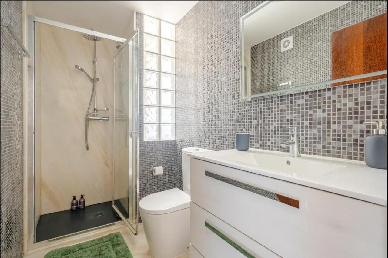 Casa Peixinha Villa Aveiro Buitenkant foto