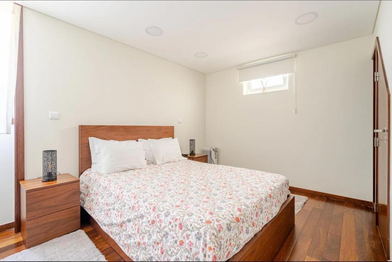 Casa Peixinha Villa Aveiro Buitenkant foto