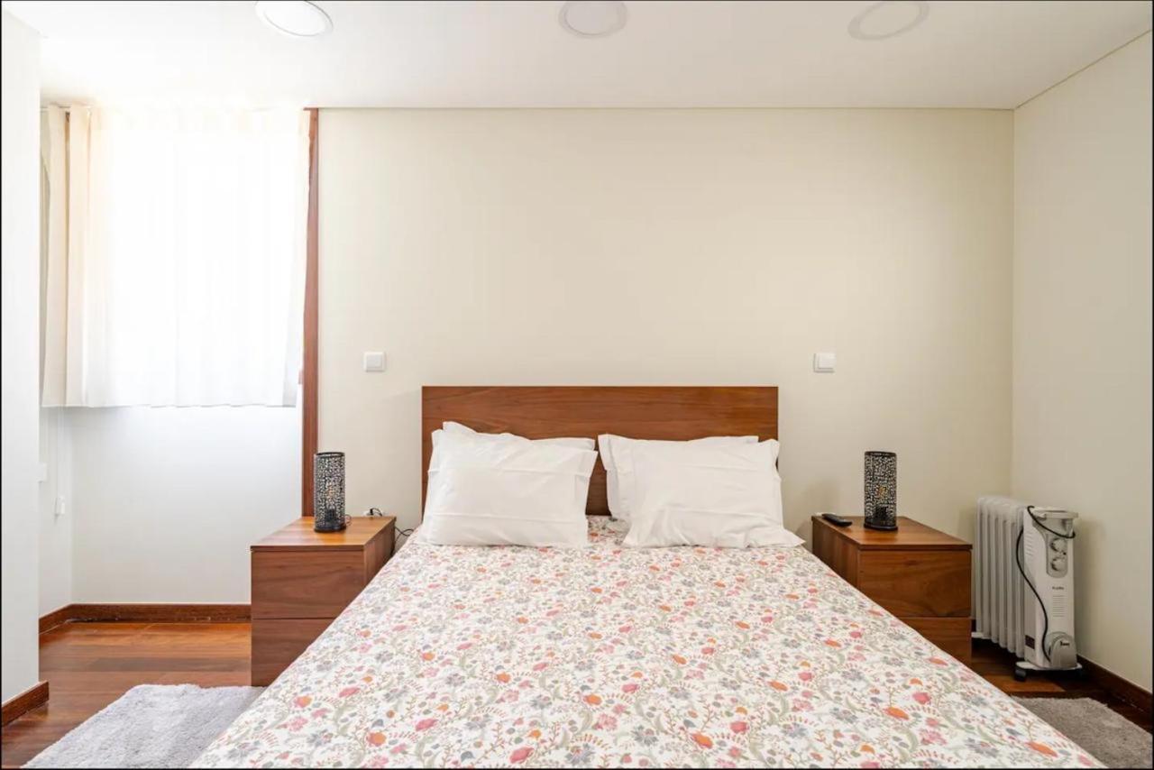 Casa Peixinha Villa Aveiro Buitenkant foto