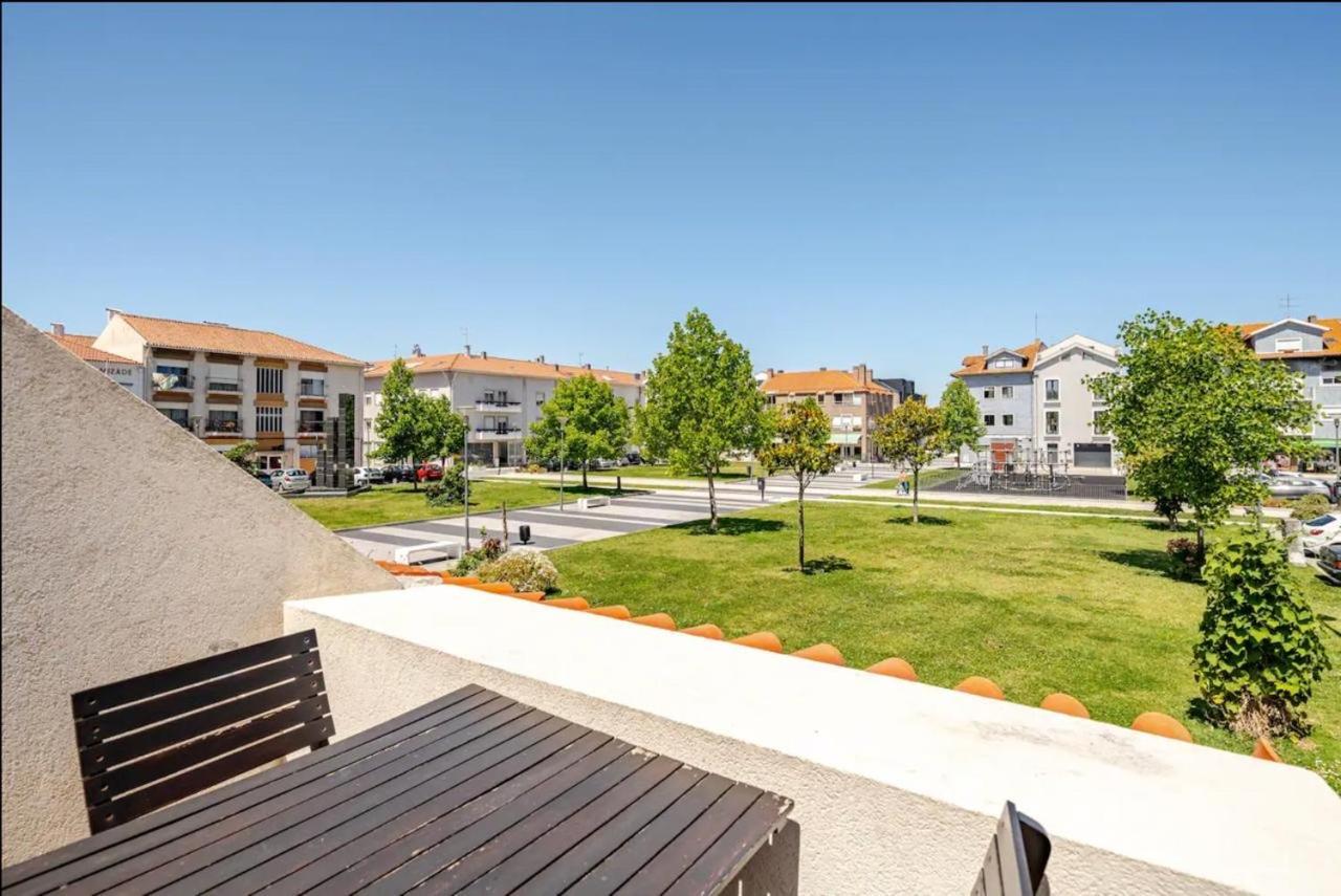Casa Peixinha Villa Aveiro Buitenkant foto