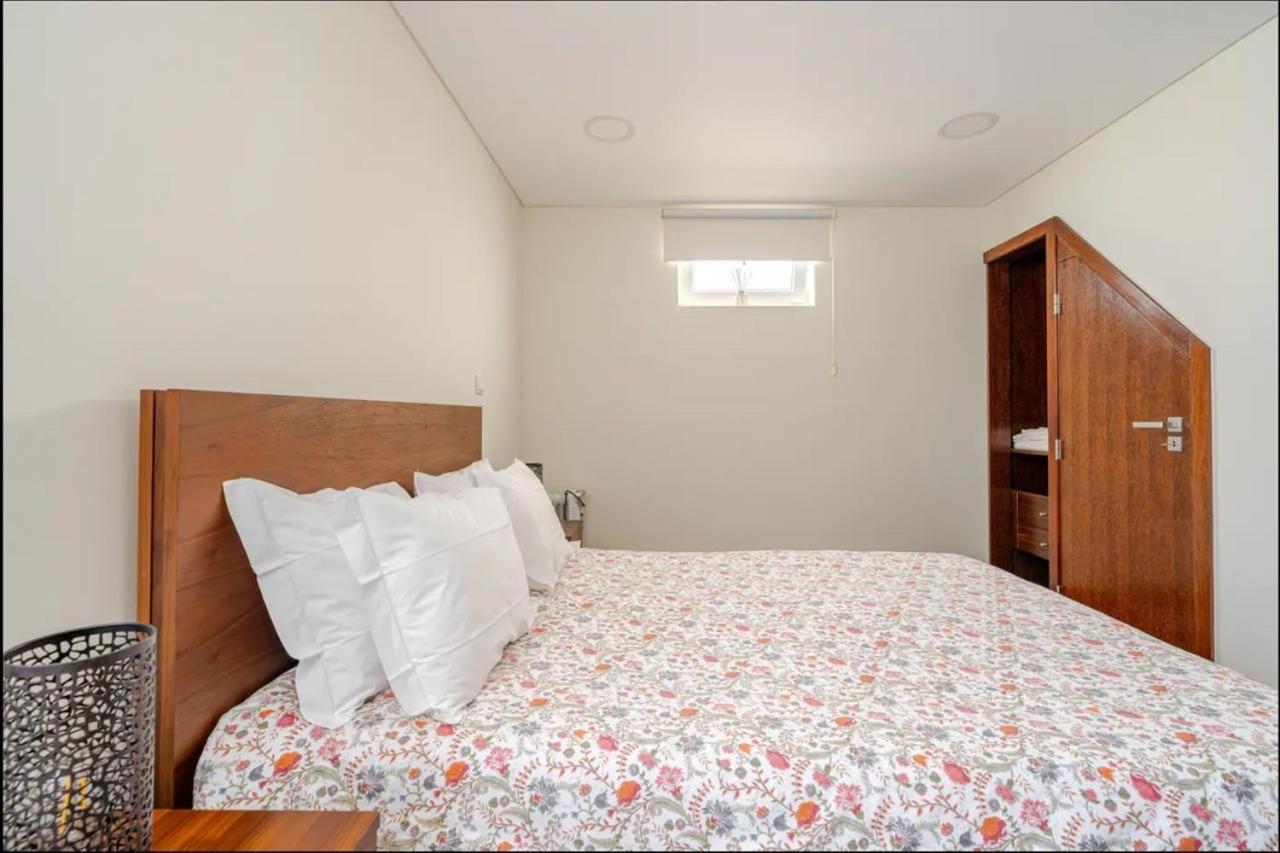Casa Peixinha Villa Aveiro Buitenkant foto